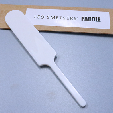 Leo Smetsers Paddle